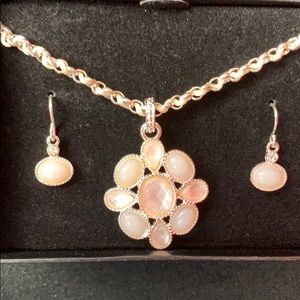 Necklace gift set